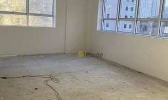 Imagem 2: Sala para alugar, 33 m² por R$ 2.170,00/mês - Vila Baeta Neves - São Bernardo do Campo/SP