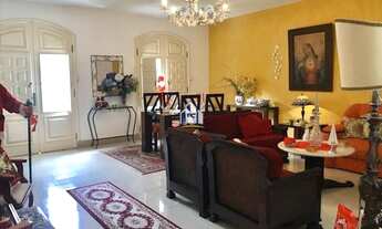 Imagem 5: CASA PARA RESIDÊNCIA OU PONTO COMERCIAL - SÃO FRANCISCO