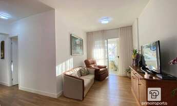 Imagem 2: Lindo apartamento a venda, de 3 quartos, na Vila Adyana, 93m²