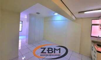 Imagem 4: Apartamento à venda 1 Quarto, 1 Vaga, 29M², Centro, Londrina - PR