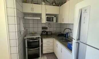 Imagem 2: Apartamento no Condomínio Down Town Residence para venda e locação