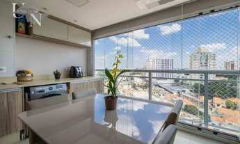 Imagem 4: Apartamento com 2 dormitórios à venda, 55 m² por R$ 660.000,00 - Vila Formosa - São Paulo