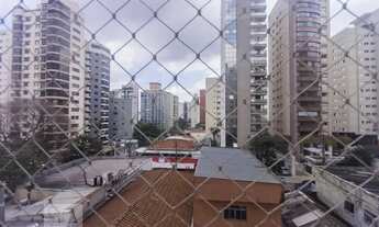 Imagem 3: Apartamento para Aluguel - Moema, 2 Quartos, 83 m2