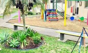 Imagem: Apartamento 2/4 Fazendinha