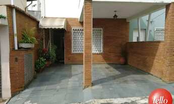 Imagem: São Paulo - Casa Padrão - Santana