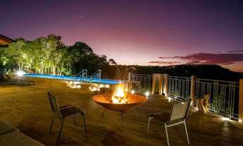 Imagem 4: Fração imobiliária Laguetto Château du Golden