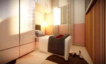 Imagem 6: APARTAMENTO SEM CONDOMÍNIO à venda, 3 quartos, 1 suíte, 2 vagas, Vila Curuçá - Santo André