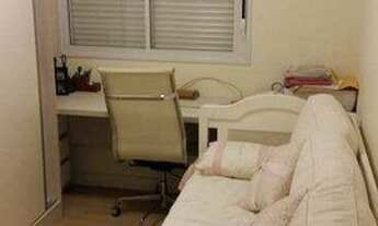 Imagem 5: Apartamento com 3 dormitórios para alugar, 111 m² por R$ 5.261,00/mês - Saúde - São Paulo