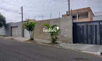 Imagem 3: Casas à venda 3 quartos 2 suítes Jardim Serra Azul Araraquara