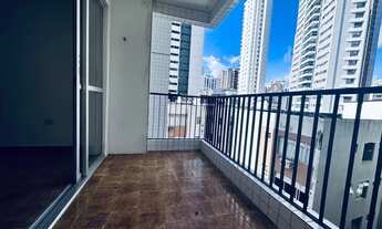 Imagem 2: Alugo apartamento com 3 quartos em Boa Viagem