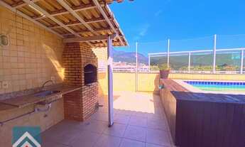 Imagem 7: OPORTUNIDADE! Alugo cobertura duplex com 3 quartos e 163m2 na Freguesia - RJ