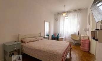 Imagem 7: Apartamento para Aluguel - Santa Cecília, 1 Quarto, 50 m2