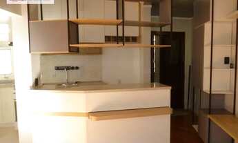 Imagem: Apartamento com 1 dormitório para alugar