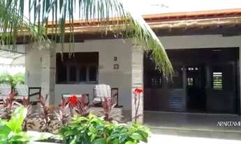 Imagem 6: Casas e um verdadeiro sítio a Beira Mar na Praia de Lucena, você pode empreender