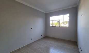 Imagem 7: Casa com 3 dormitórios à venda, 98 m² por R$ 415.000,00 - Conjunto Residencial Rodolpho Be