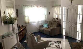 Imagem 4: Sobrado 4 suítes - Jd. Guançã - Vila Maria