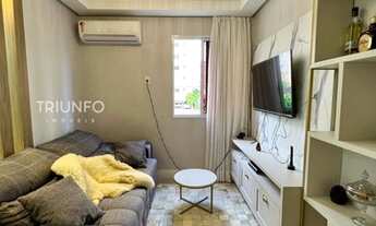 Imagem: Apartamento para venda tem 74 metros quadrados