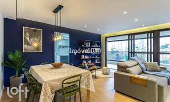 Imagem 2: Perdizes Apartamento com 2 dormitórios