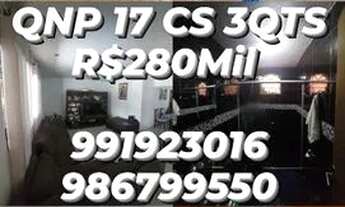 Imagem 2: Qnp 17 Setor P norte 2 suíte Excelente Localização