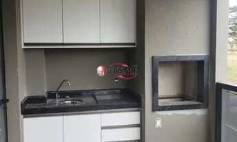 Imagem: ALUGUE - Apartamento novo de 2 Dormitório