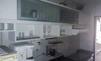 Imagem: Casa para venda possui 120 metros quadrados