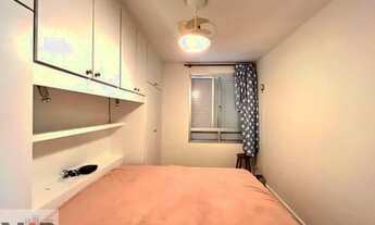 Imagem 5: APARTAMENTO DE 3 DORMITÓRIOS NA REGIÃO DO HIGIENÓPOLIS