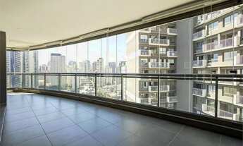 Imagem 3: Apartamento à venda na Vila Olímpia de 109 m² com 2 dormitórios, 1 suíte e 2 vagas