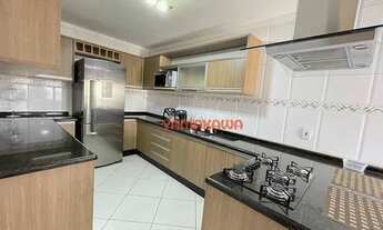 Imagem 7: Sobrado com 3 dormitórios para alugar, 150 m² por R$ 4.065,00/mês - Guaianases - São Paulo