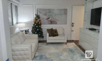 Imagem 6: Lindo apartamento com 4 quartos na Vila Adyana, 130m²