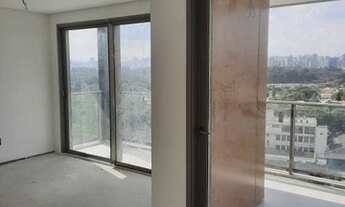 Imagem 6: Cobertura para venda tem 398 metros quadrados com 3 quartos em Moema - São Paulo - SP