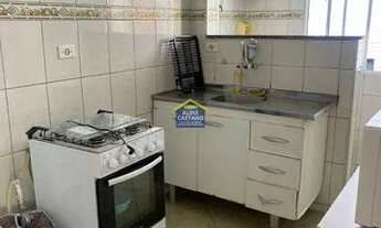 Imagem 5: Apartamento com 2 dorms, Guilhermina, Praia Grande