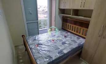 Imagem 4: Cobertura 3 Dormitórios (vila Scarpelli