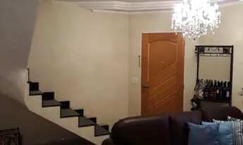 Imagem 2: Sobrado de Condominio 3 dormitórios (01 suite) 2 vagas na Vila Matilde