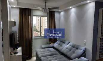 Imagem: Apartamento com 2 Dorm. à venda, 45 m²