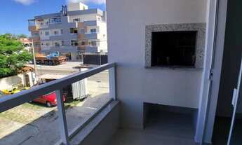 Imagem 2: Apartamento com 2 dormitórios para alugar, 73 m² por R$ 2.060,00/mês - Ingleses - Florianó