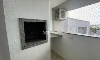 Imagem 4: Apartamento com suíte mais 2 quartos no pacaembu próximo ao lago municipal de cascavel