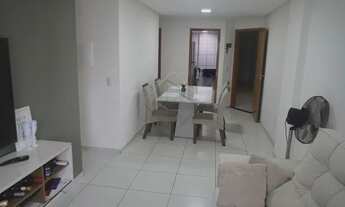 Imagem 6: Apartamento Padrão em João Pessoa