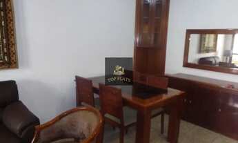 Imagem 3: Flat disponível na Vila Nova Conceição