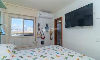 Imagem 6: PORTO ALEGRE - Apartamento Padrão - Cidade Baixa