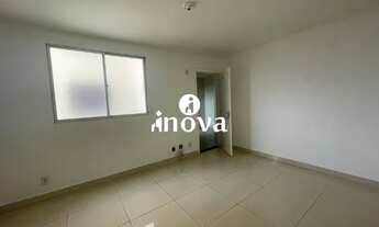 Imagem 3: Apartamento para aluguel, 2 quartos, 1 vaga, Manoel Mendes - Uberaba/MG