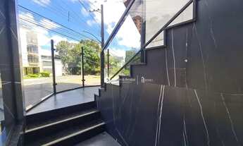 Imagem 3: Apartamento com 4 quartos, 243 m² - venda por R$ 960.000 ou aluguel por R$ 5.420/mês - Bom