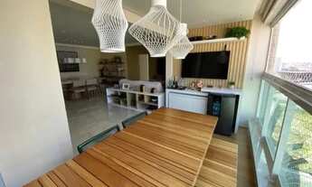 Imagem: Jardins de Londres !