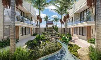 Imagem 3: Vila Santo Antônio: Casas Triplex com 4 quartos e lazer completo em Itaipu/Niterói-RJ