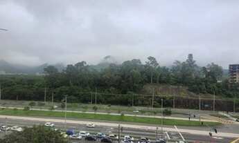 Imagem 3: Apartamento para Venda em Rio de Janeiro, Jacarepaguá, 2 dormitórios, 1 banheiro, 1 vaga