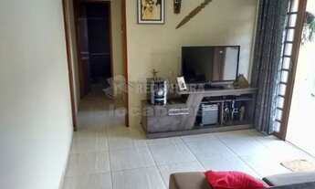 Imagem 2: Casa Padrão em São José do Rio Preto