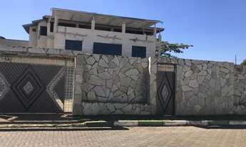 Imagem: Condomínio Park do Gama vendo e alugo