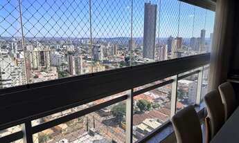 Imagem 4: Apartamento 2 quartos a venda no Setor Nova Suiça