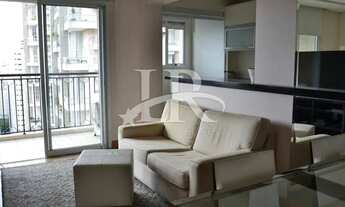 Imagem 2: LR Flats - Flat para alugar na Vila Nova Conceição