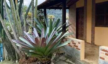 Imagem: Casa para locação em Albuquerque - Teresópolis