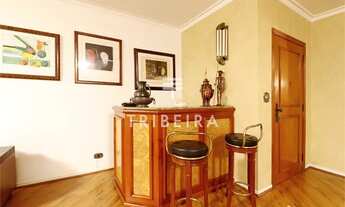 Imagem 6: Imóvel de 201m², com 3 dormitórios (sendo 1 suíte)